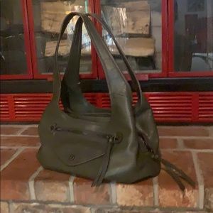 Simply Vera Vera Wang hobo bag